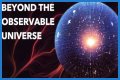 How Vast Is the Observable Universe?