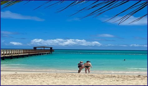 Is August a good time to go to Punta Cana?