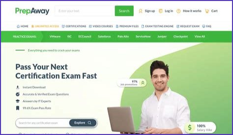 Is PrepAway any good?