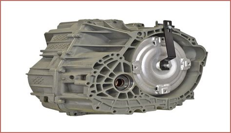 Is Saturn Outlook AWD?