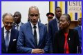 Scrutiny of Haitian Prime Minister Mounts after President's Assassination