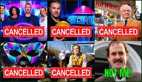 Was instinct tv show cancelled?