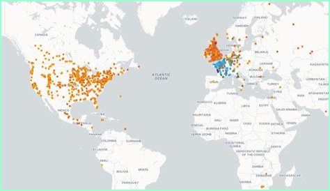 Where does salopian come from?